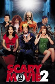 Scary Movie 2