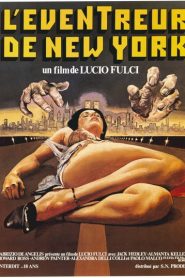 L&rsquo;Éventreur de New York