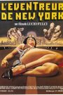 L&rsquo;Éventreur de New York