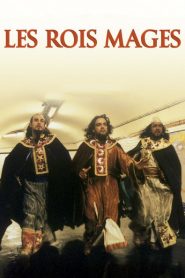 Les rois mages