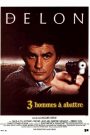 3 hommes à abattre