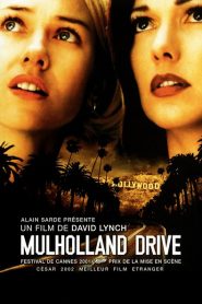 Mulholland Drive