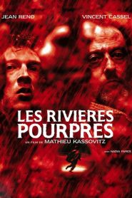 Les Rivières pourpres