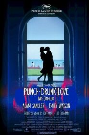 Punch-drunk love – Ivre d&rsquo;amour