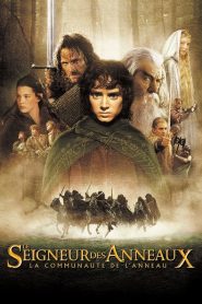 Le Seigneur des anneaux : La Communauté de l&rsquo;anneau
