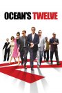 Ocean&rsquo;s Twelve