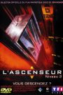 L&rsquo;ascenseur (Niveau 2)