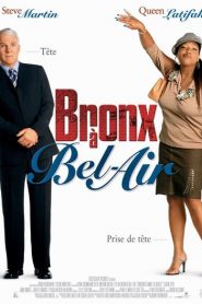 Bronx à Bel-Air