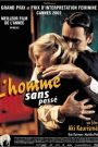 L&rsquo;Homme sans passé