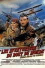 Les aventuriers du bout du monde