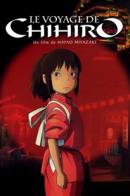 Le voyage de Chihiro