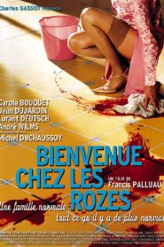 Bienvenue chez les Rozes