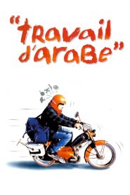 Travail d&rsquo;arabe
