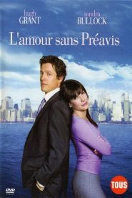L&rsquo;Amour sans préavis