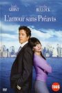 L&rsquo;Amour sans préavis