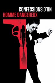Confessions d&rsquo;un homme dangereux