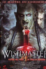 Wishmaster 4