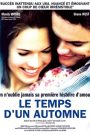 Le Temps d&rsquo;un automne