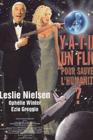 Y a-t-il un flic pour sauver l&rsquo;humanité ?