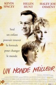 Un Monde meilleur