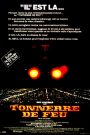 Tonnerre de feu