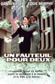 Un Fauteuil pour deux