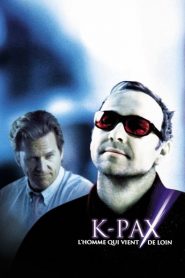K-Pax, l&rsquo;homme qui vient de loin