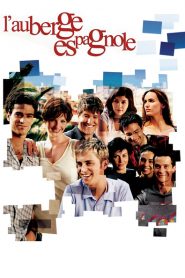 L&rsquo;auberge espagnole