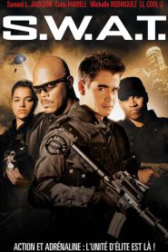 S.W.A.T. Unité d&rsquo;élite