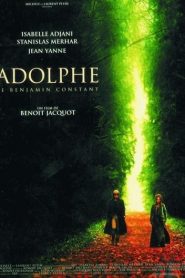 Adolphe