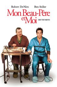 Mon beau-père et moi
