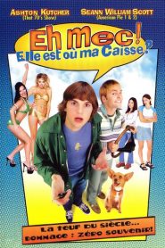 Eh mec, elle est où ma caisse ?