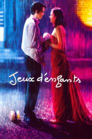 Jeux d&rsquo;enfants