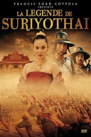 La Légende de Suriyothai