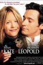 Kate et Leopold