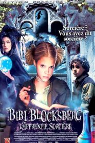 Bibi Blocksberg, l&rsquo;apprentie sorcière