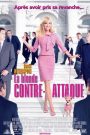 La blonde contre-attaque