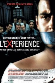 L&rsquo;expérience