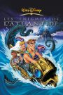 Les Énigmes de l&rsquo;Atlantide