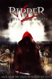 Ripper 2: Letter from Within