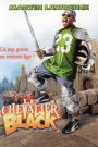 Le Chevalier black