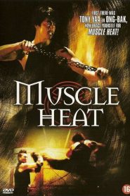 Blood Heat