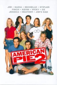 American Pie 2