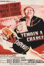 Témoin à charge