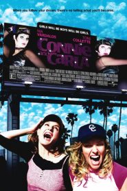 Connie et Carla