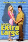 L&rsquo;Amour extra large