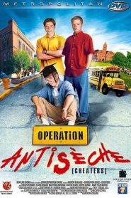 Opération Antisèche