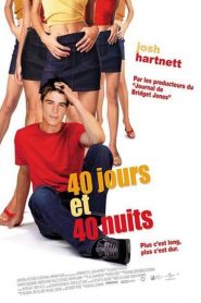 40 jours et 40 nuits