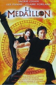 Le Médaillon