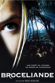 Brocéliande